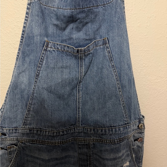 American eagle overalls - Picture 6 of 9
